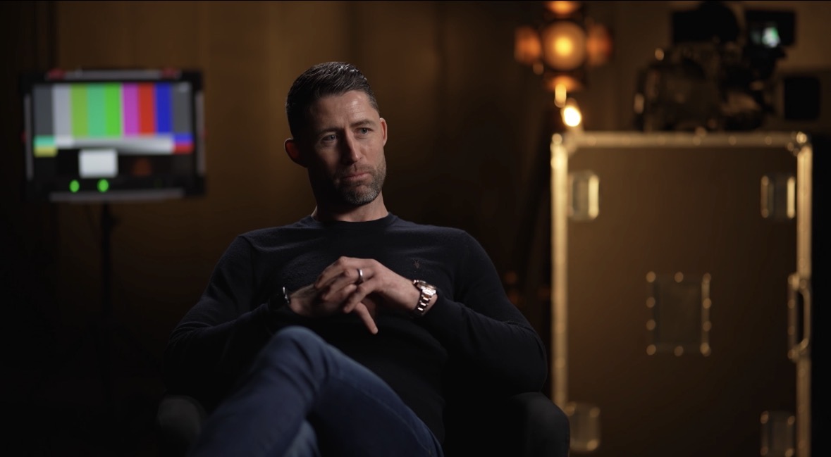 Gary Cahill