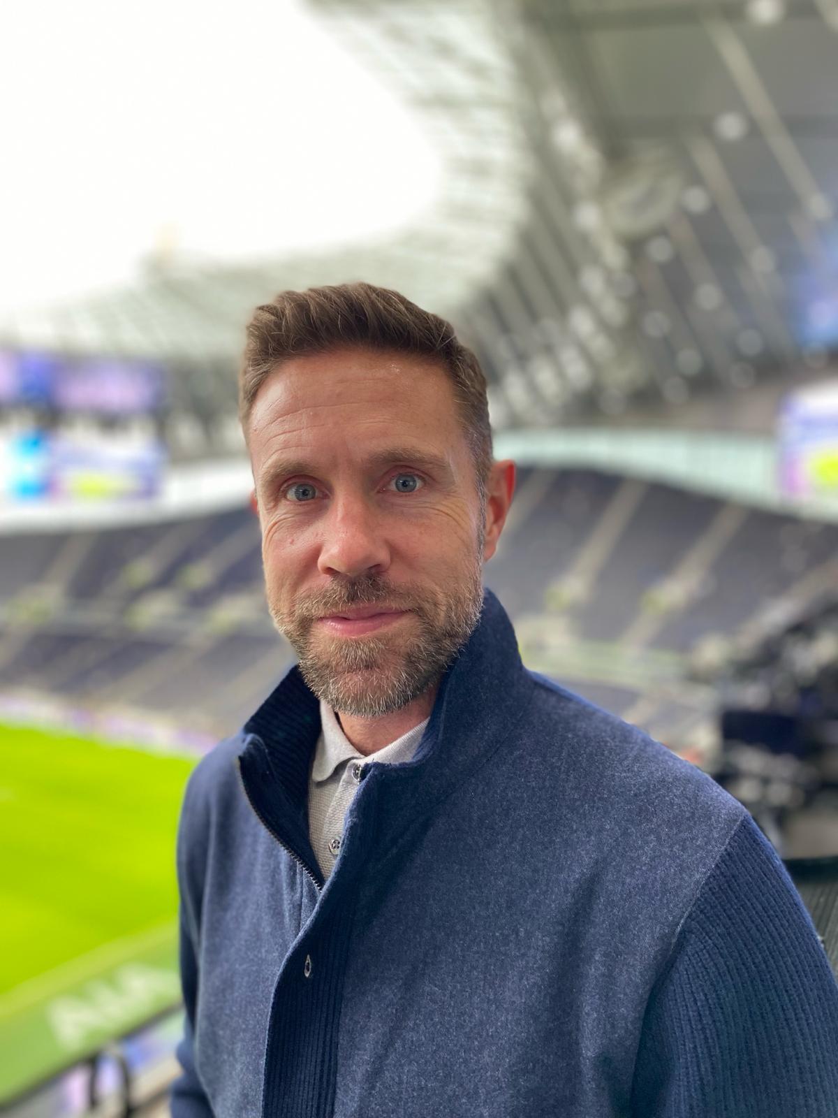 Matt Upson