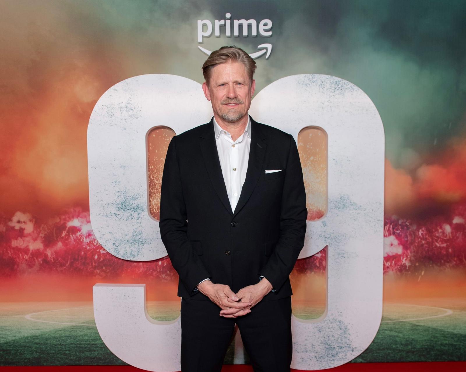 Peter Schmeichel gallery image 2