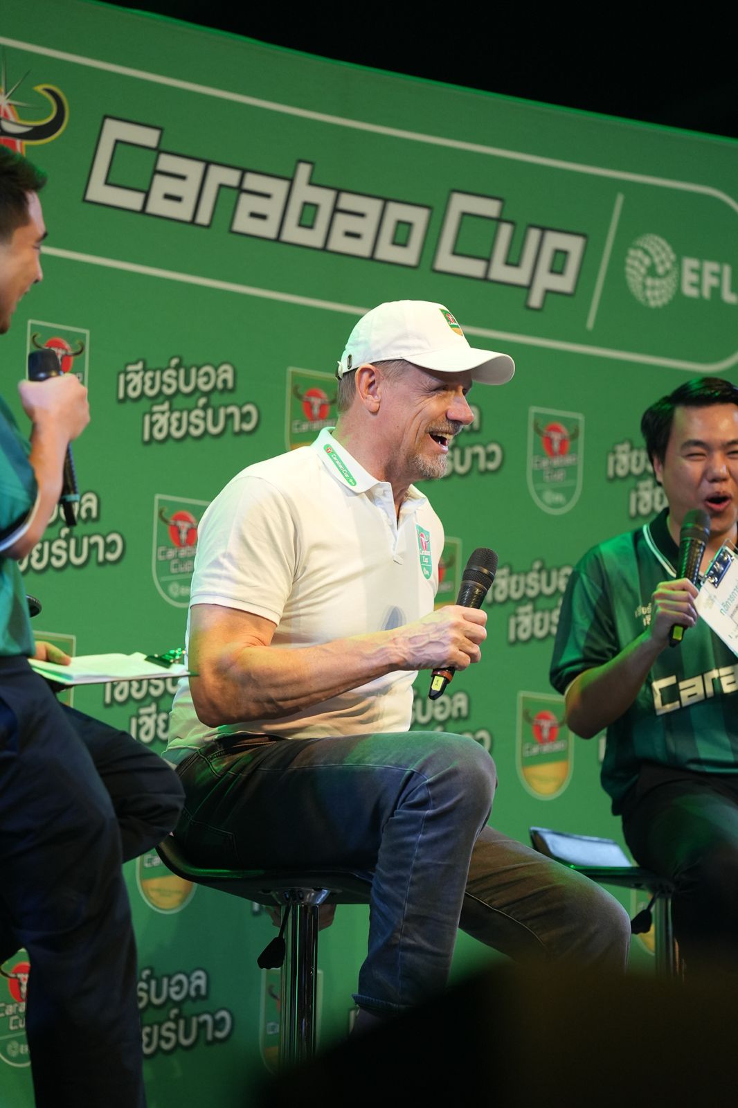 Peter Schmeichel gallery image 5