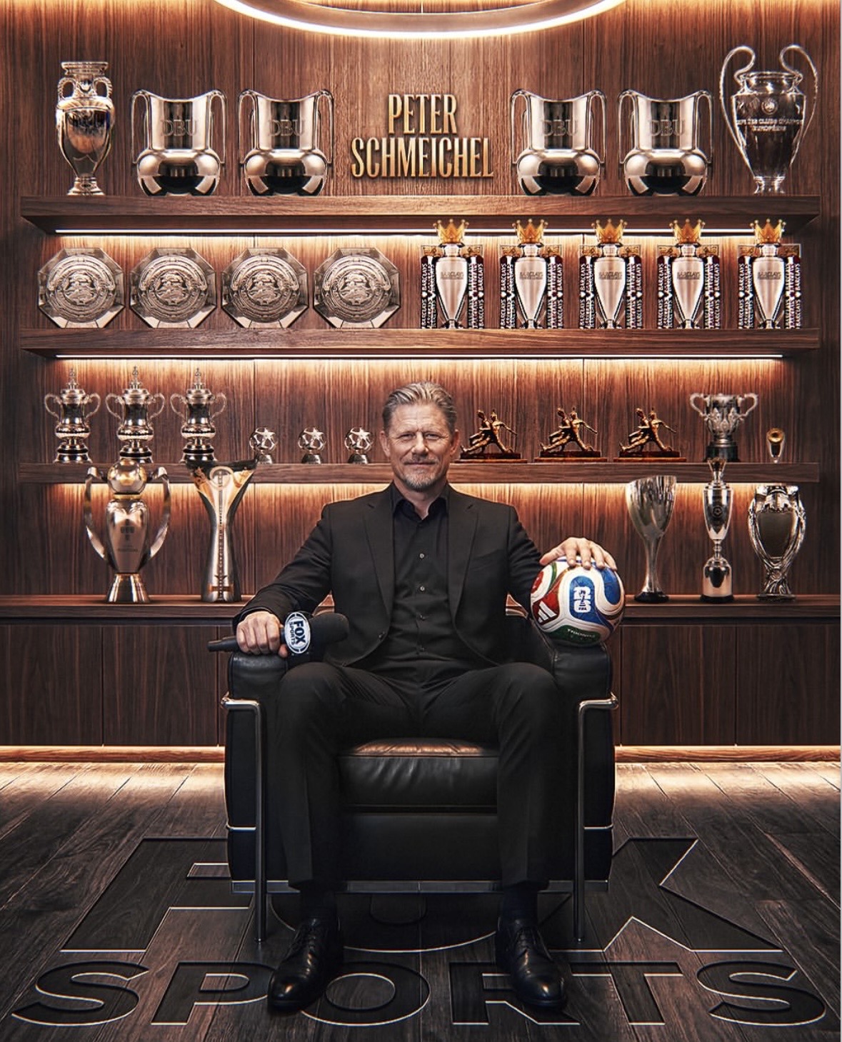 Peter Schmeichel gallery image 8